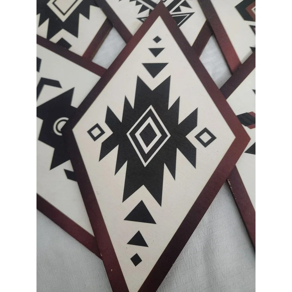 N/A southwestern geometric